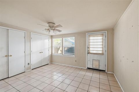 Tiny photo for 8812 Sabinas Trail, Fort Worth, TX 76118 (MLS # 21100820)