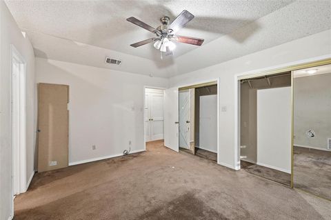 Tiny photo for 8812 Sabinas Trail, Fort Worth, TX 76118 (MLS # 21100820)