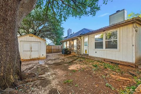 Tiny photo for 8812 Sabinas Trail, Fort Worth, TX 76118 (MLS # 21100820)