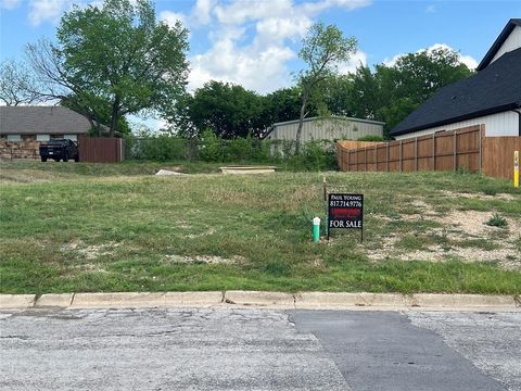 3248 Crites Street Richland Hills TX 76118