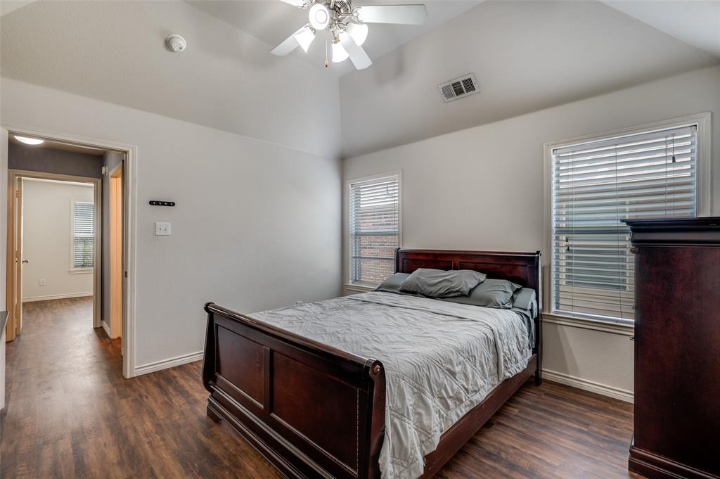 Cross Oak Ranch Ph 2 Tr 3 - Residential