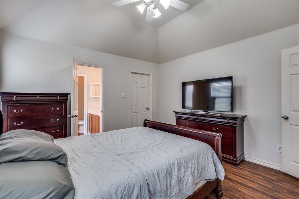 Cross Oak Ranch Ph 2 Tr 3 - Residential