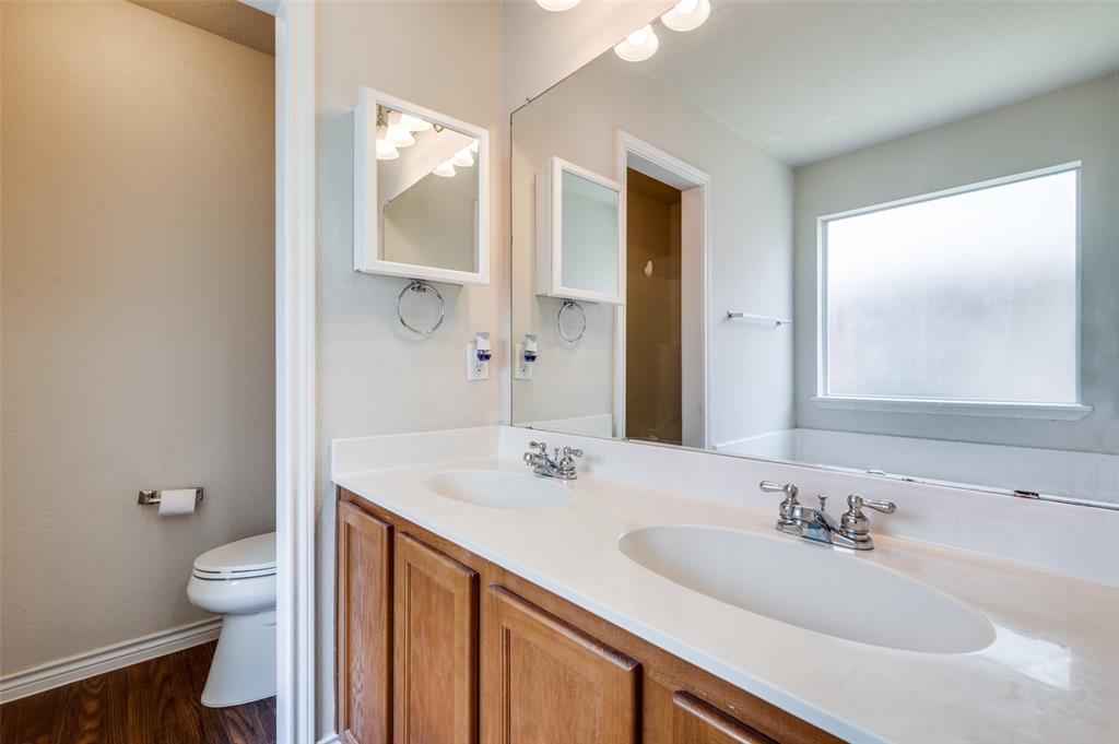 Cross Oak Ranch Ph 2 Tr 3 - Residential