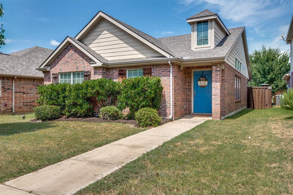 Cross Oak Ranch Ph 2 Tr 3 - Residential