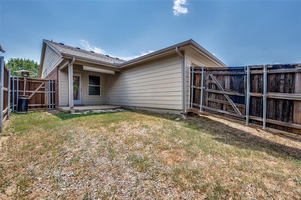 Cross Oak Ranch Ph 2 Tr 3 - Residential