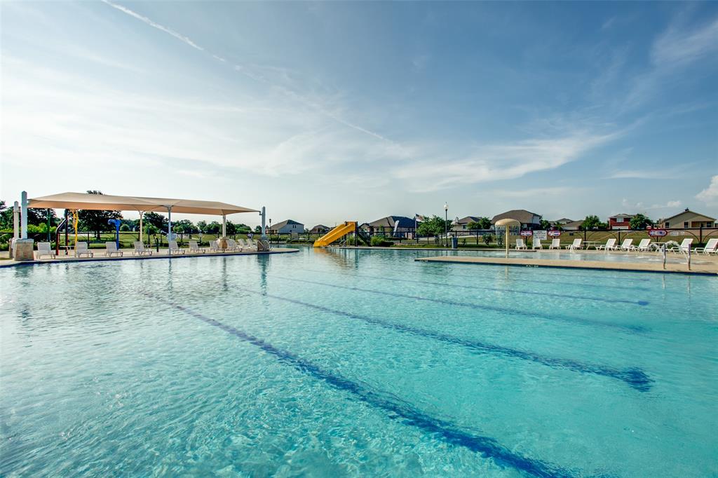 Cross Oak Ranch Ph 2 Tr 3 - Residential