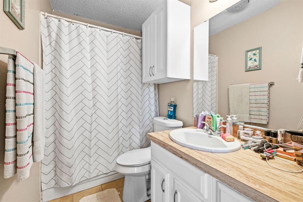 MESQUITE FOREST ESTATES SEC 5 - Residential