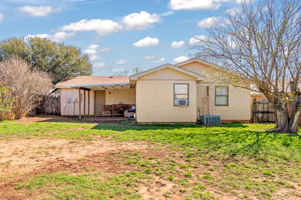 MESQUITE FOREST ESTATES SEC 5 - Residential