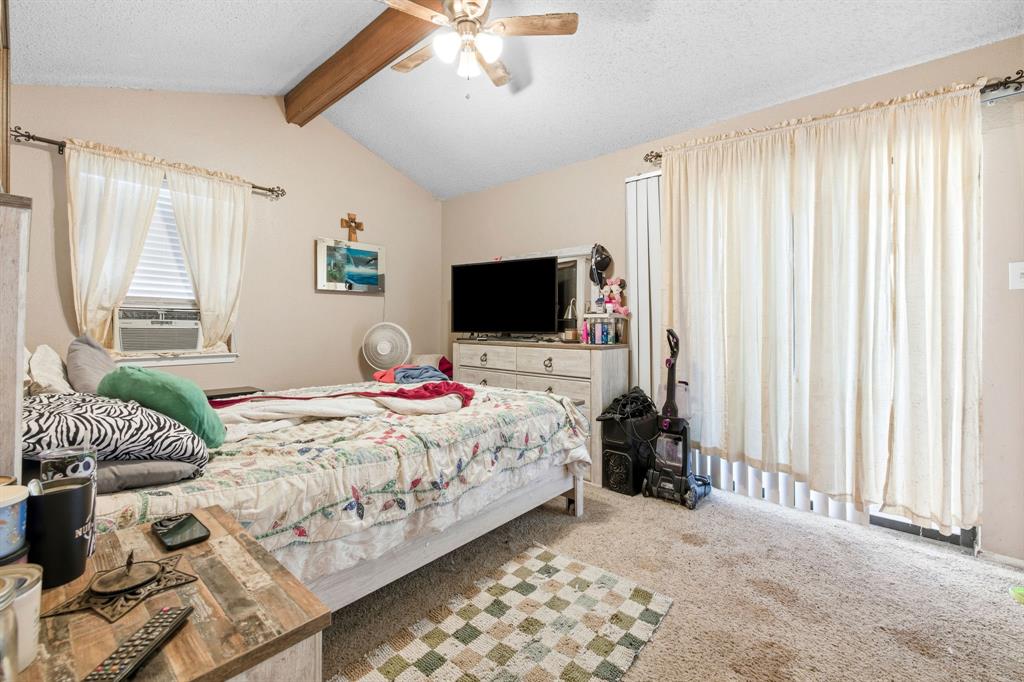MESQUITE FOREST ESTATES SEC 5 - Residential