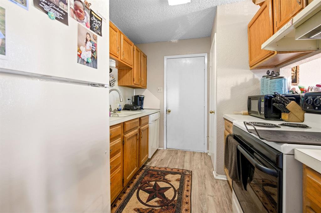 MESQUITE FOREST ESTATES SEC 5 - Residential