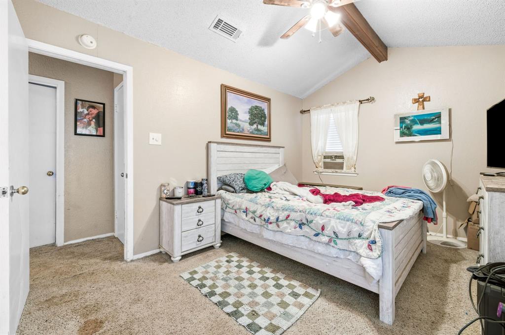 MESQUITE FOREST ESTATES SEC 5 - Residential