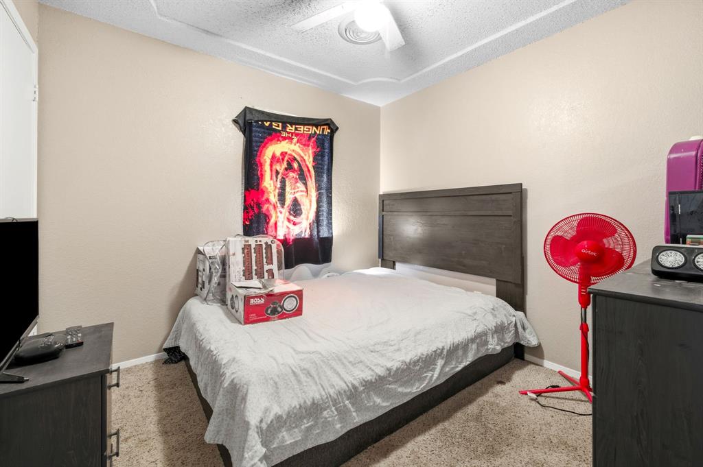 MESQUITE FOREST ESTATES SEC 5 - Residential