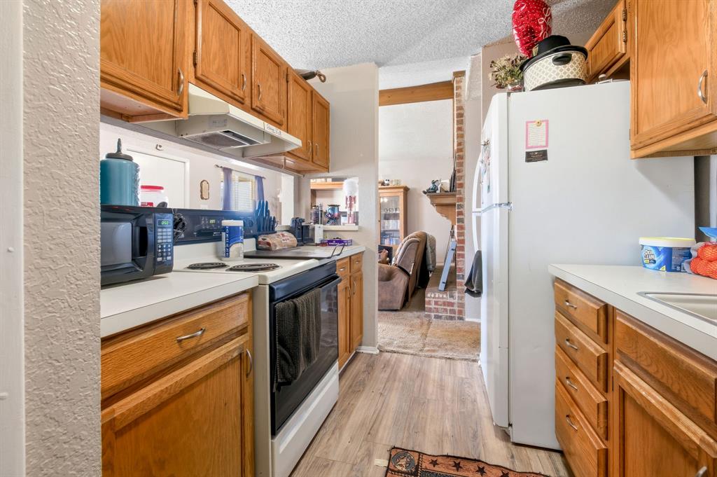 MESQUITE FOREST ESTATES SEC 5 - Residential