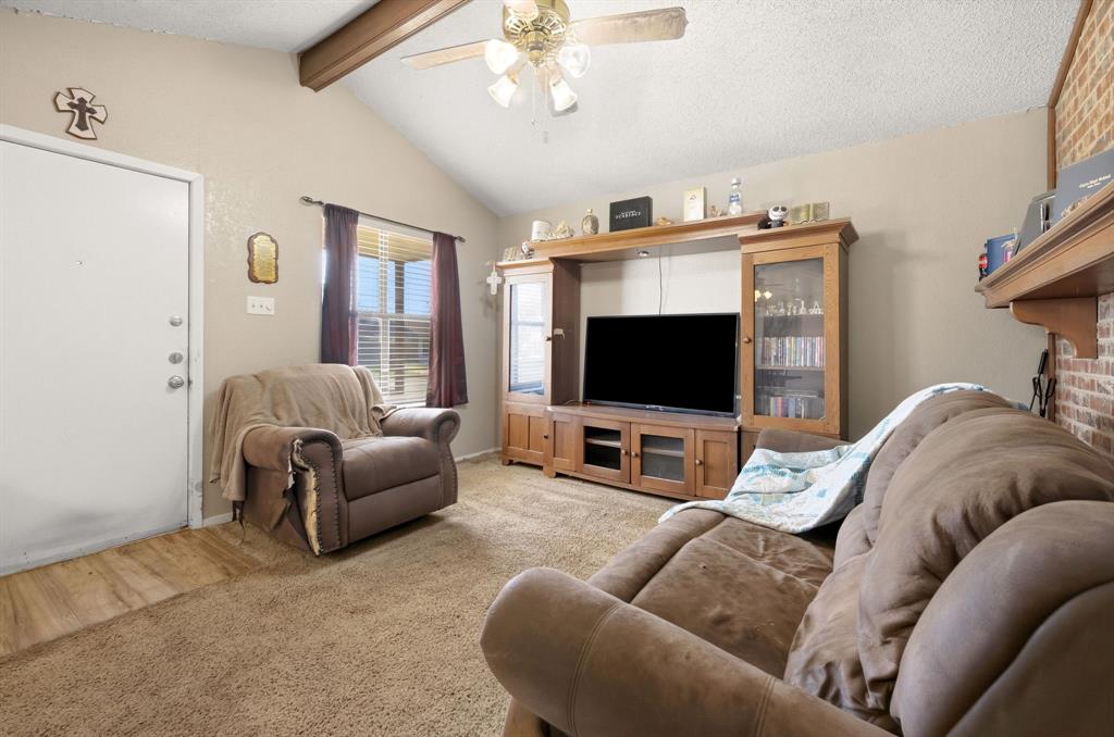 MESQUITE FOREST ESTATES SEC 5 - Residential