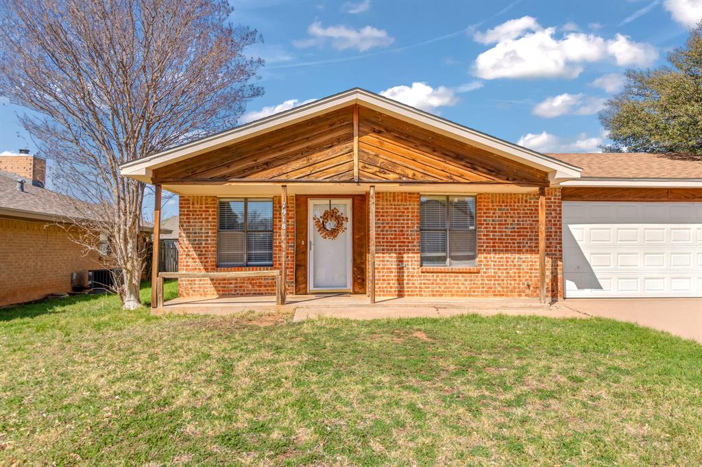 MESQUITE FOREST ESTATES SEC 5 - Residential