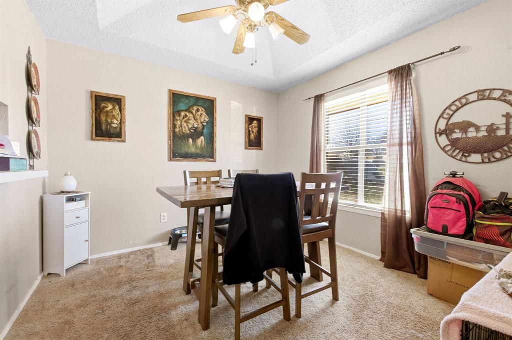 MESQUITE FOREST ESTATES SEC 5 - Residential