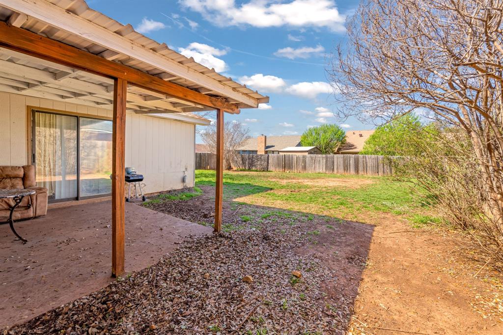 MESQUITE FOREST ESTATES SEC 5 - Residential