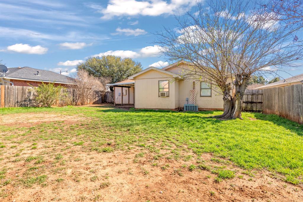 MESQUITE FOREST ESTATES SEC 5 - Residential
