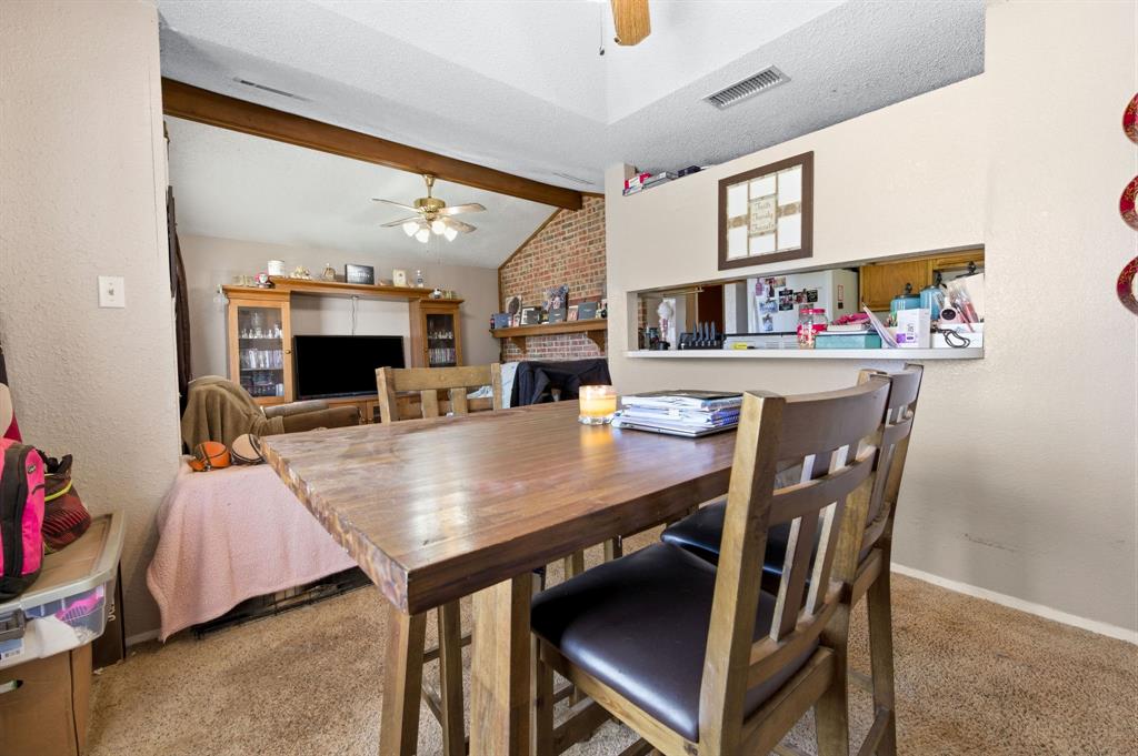 MESQUITE FOREST ESTATES SEC 5 - Residential