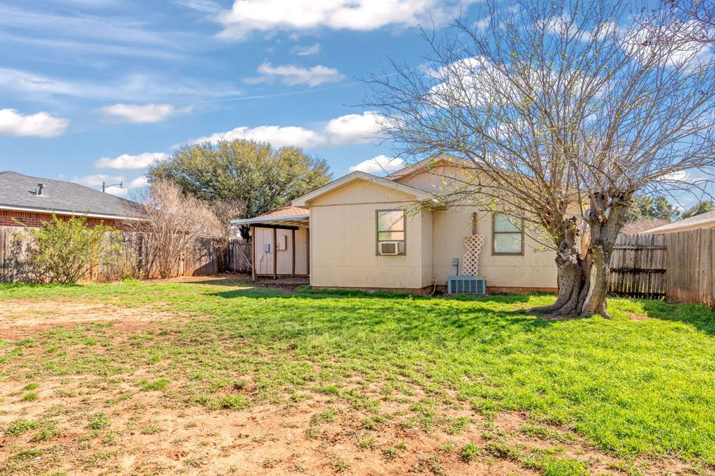 MESQUITE FOREST ESTATES SEC 5 - Residential