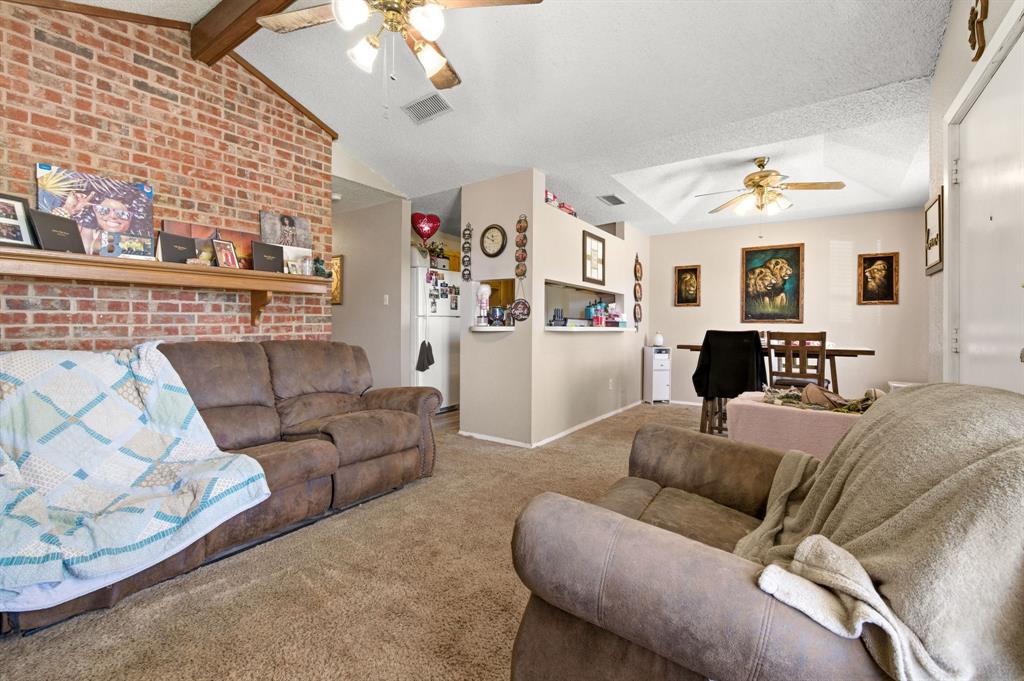 MESQUITE FOREST ESTATES SEC 5 - Residential