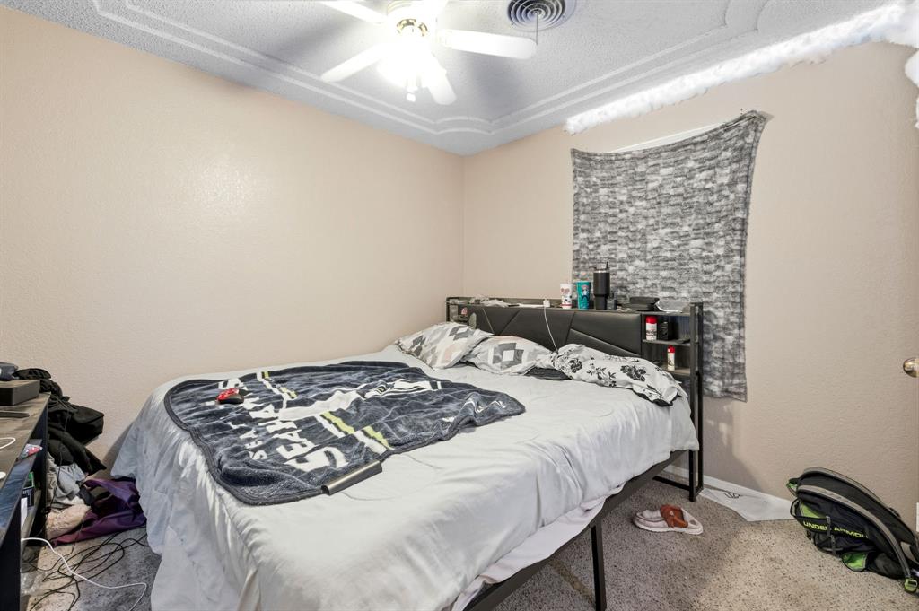 MESQUITE FOREST ESTATES SEC 5 - Residential