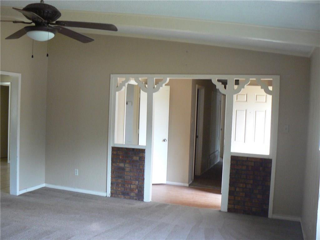 Hampton Place Estates - Residential Lease