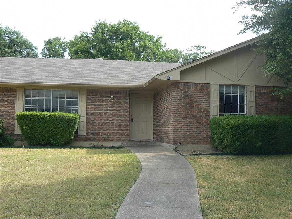 Hampton Place Estates - Residential Lease