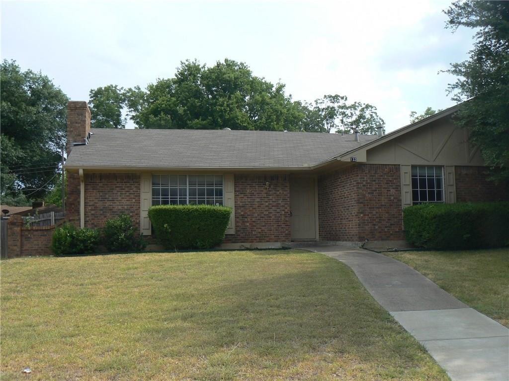 Hampton Place Estates - Residential Lease