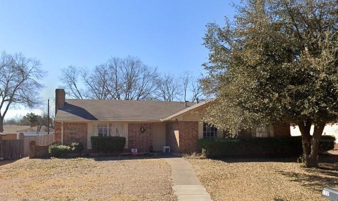 Hampton Place Estates - Residential Lease