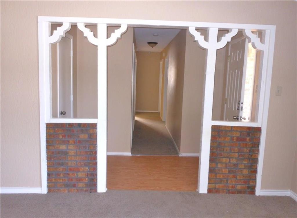 Hampton Place Estates - Residential Lease