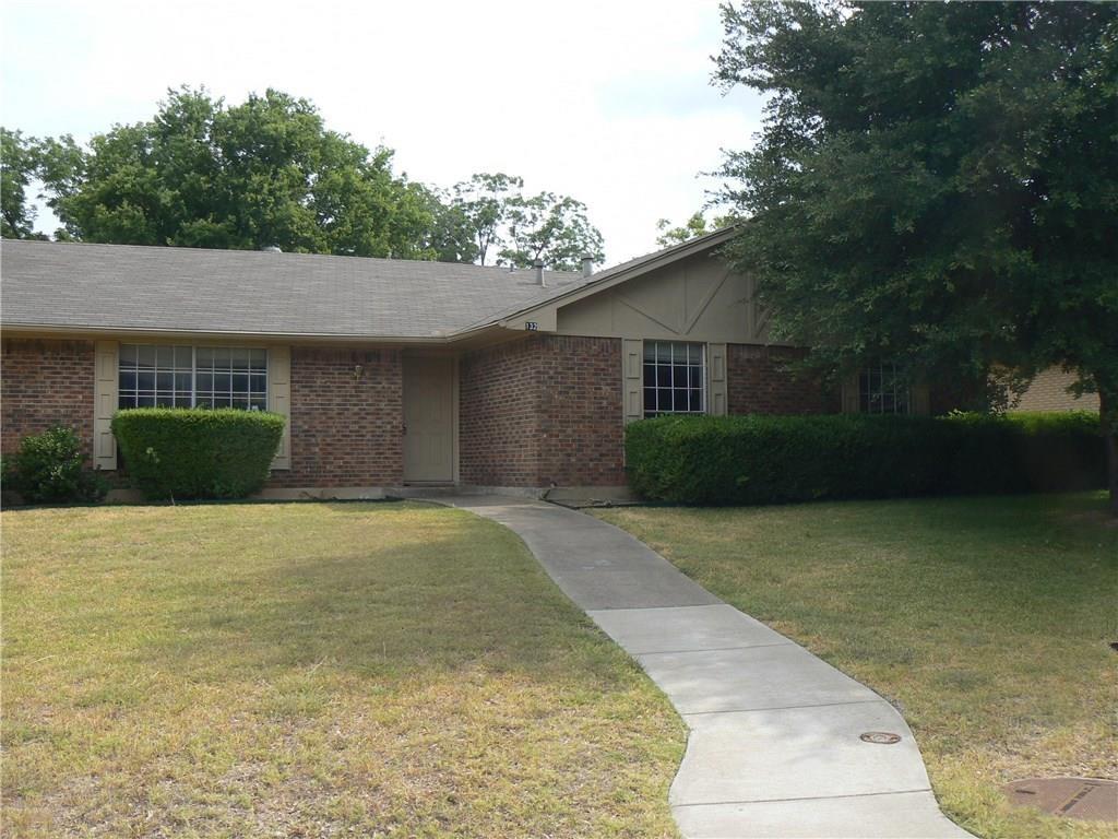 Hampton Place Estates - Residential Lease