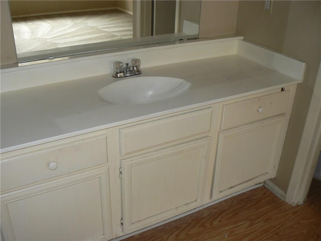 Hampton Place Estates - Residential Lease