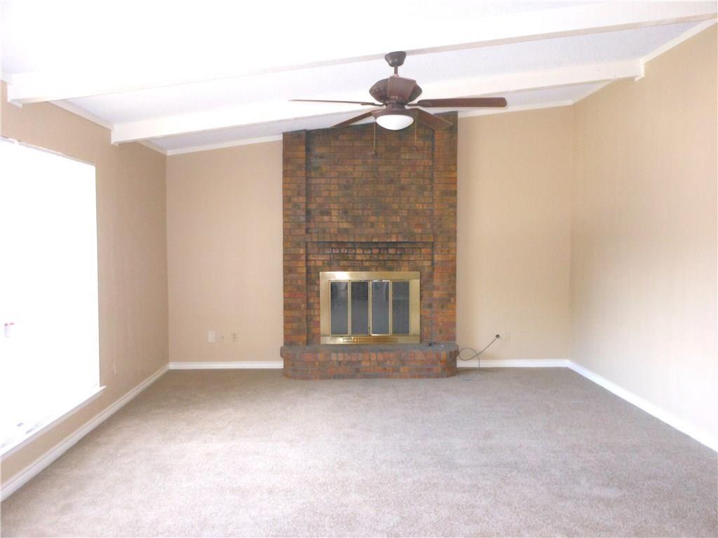 Hampton Place Estates - Residential Lease