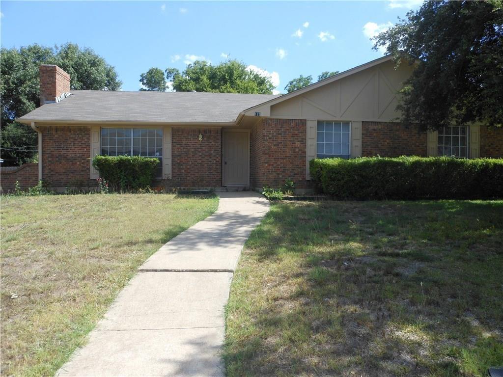 Hampton Place Estates - Residential Lease