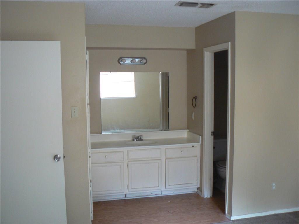 Hampton Place Estates - Residential Lease