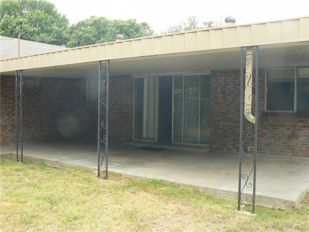 Hampton Place Estates - Residential Lease