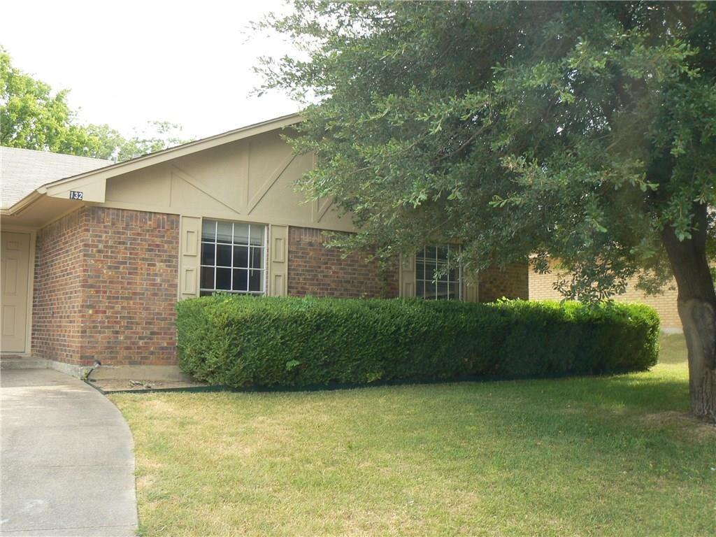 Hampton Place Estates - Residential Lease