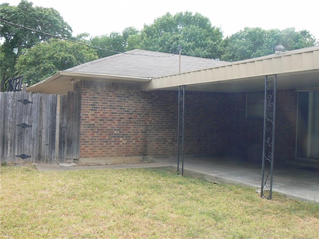 Hampton Place Estates - Residential Lease