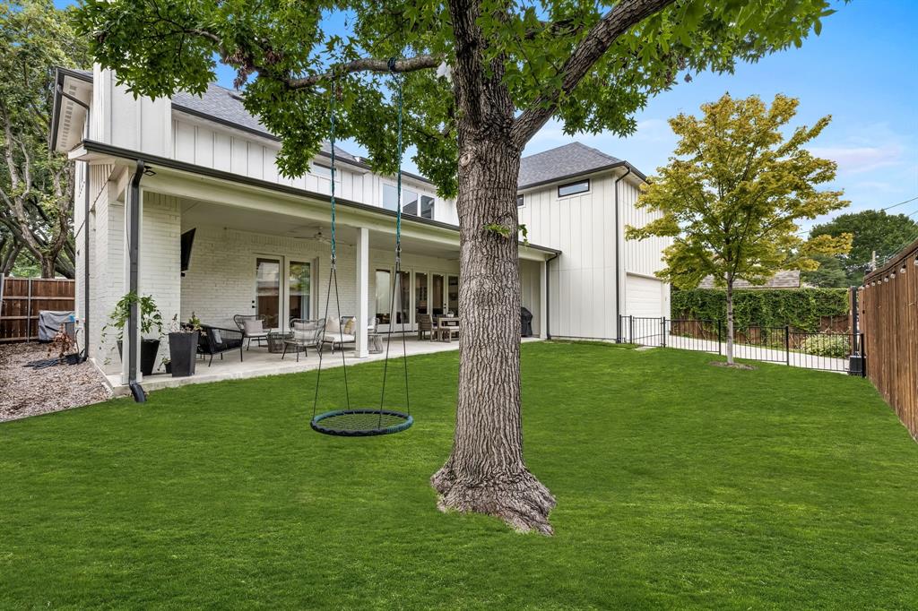 Lakewood - Residential