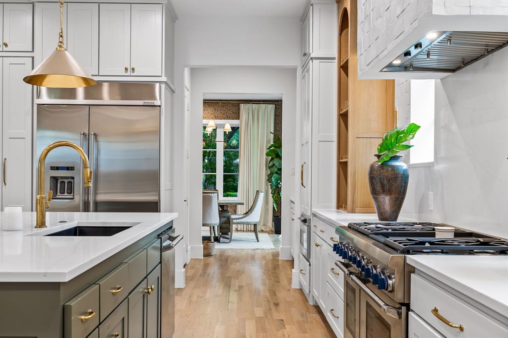 Lakewood - Residential