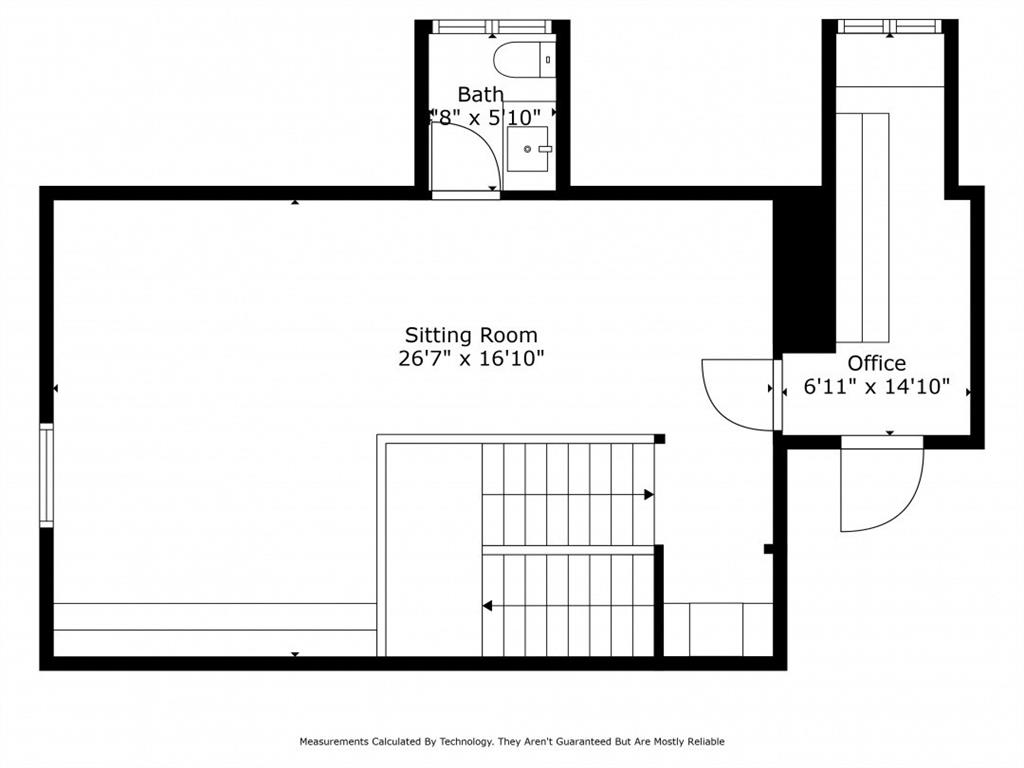 University Heights - Residential