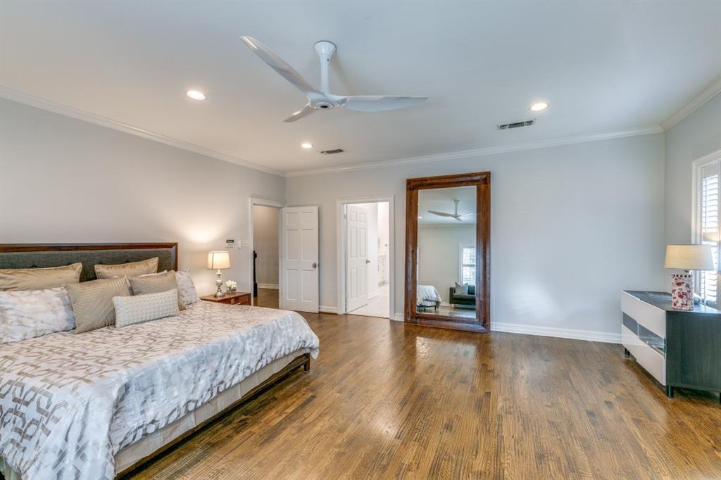 University Heights - Residential