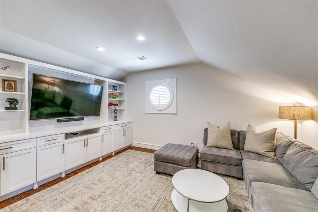 University Heights - Residential