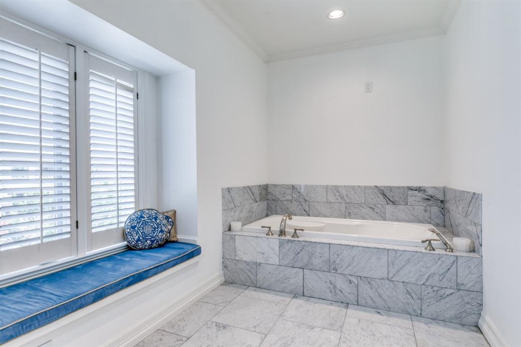 University Heights - Residential