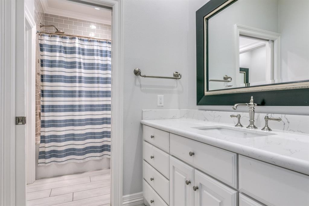 University Heights - Residential