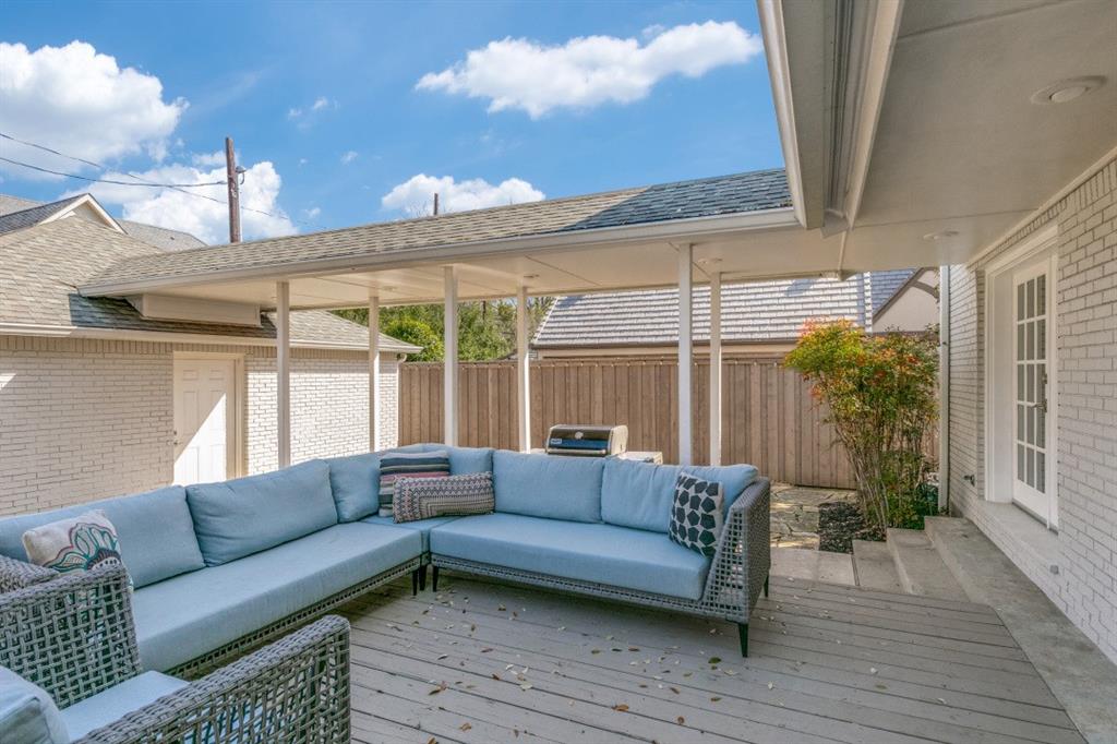 University Heights - Residential