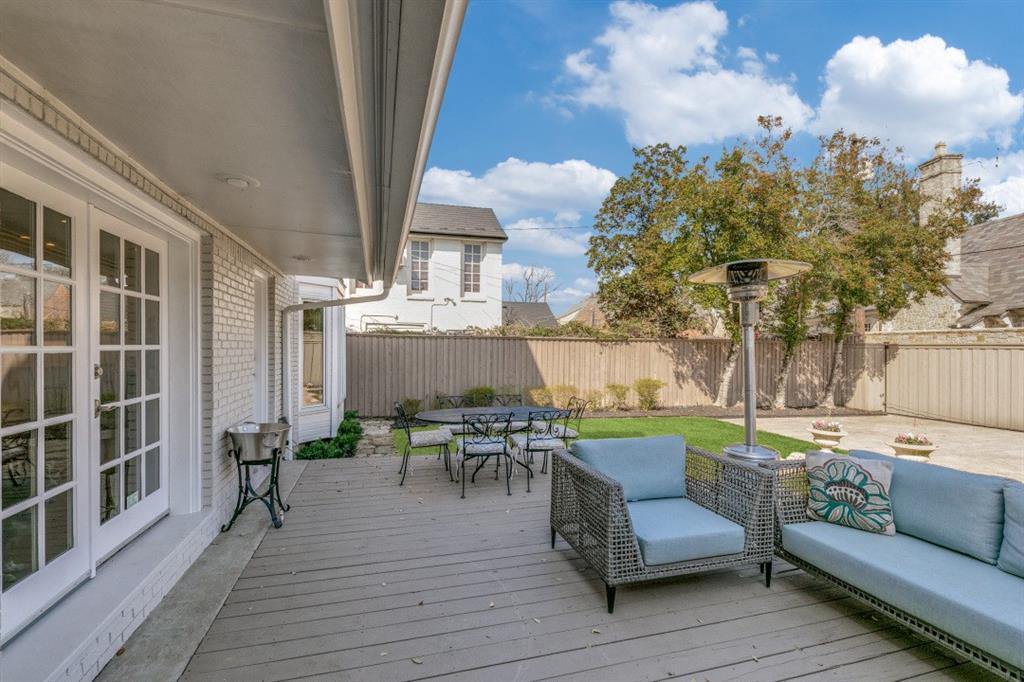 University Heights - Residential