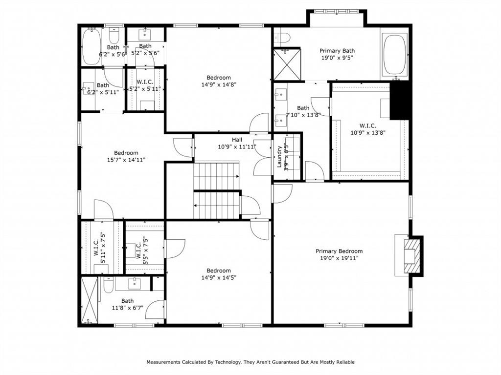 University Heights - Residential