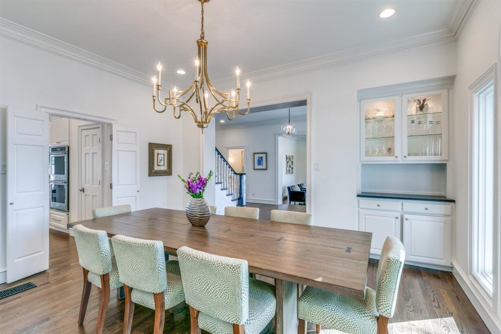 University Heights - Residential